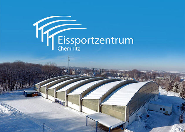 Picture for category Eissportzentrum Chemnitz