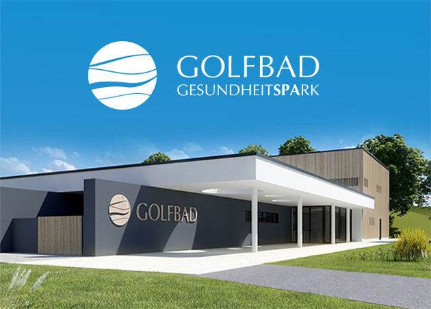 Picture for category Golfbad Gesundheitspark